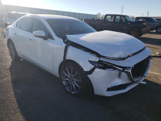 Mazda 3 preferre (2019)