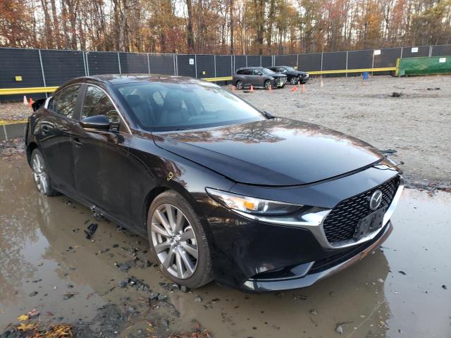 Mazda 3 preferre (2019)
