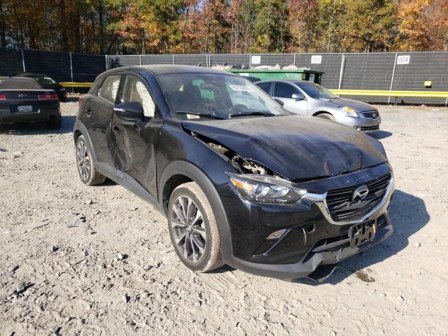 Mazda Cx-3 (2018)