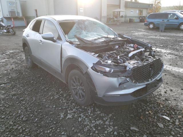 Mazda Cx-30 (2020)