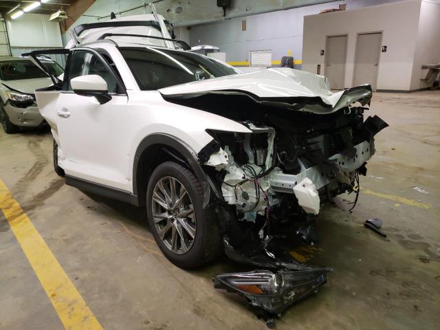 Mazda Cx-5 signa (2020)