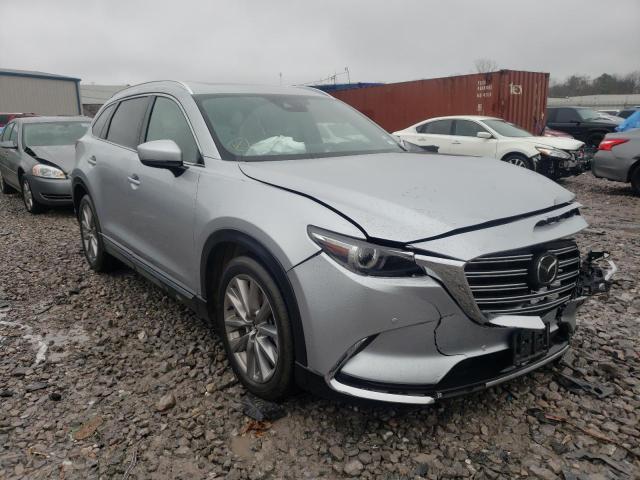 Mazda Cx-9 grand (2020)