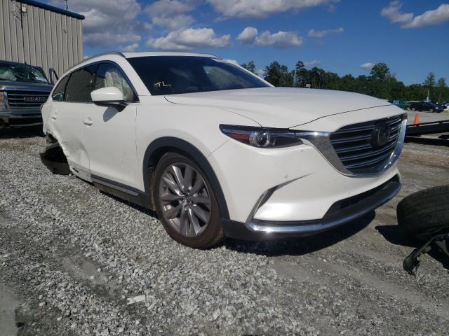 Mazda Cx-9 grand (2020)