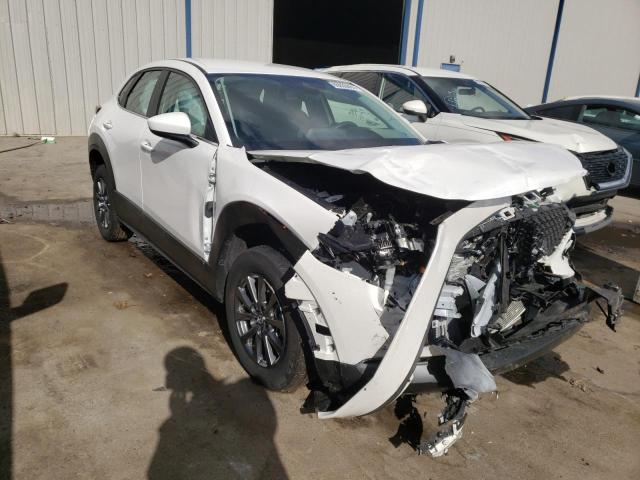 Mazda Cx-30 (2021)