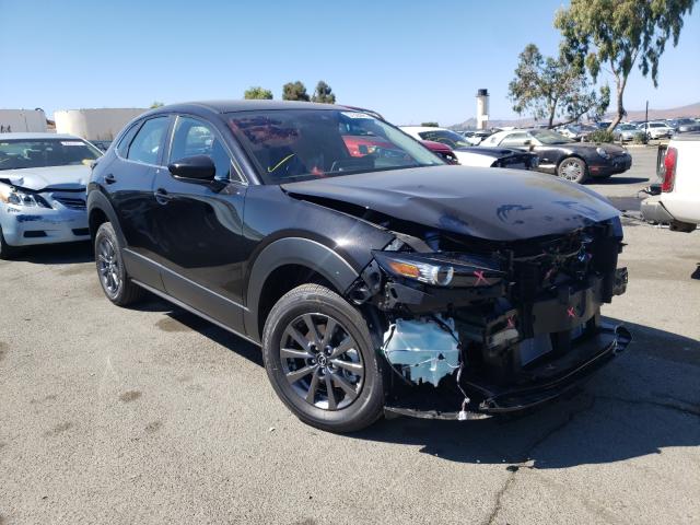 Mazda Cx-30 (2021)