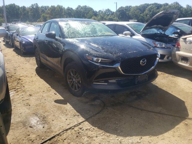 Mazda Cx-30 (2021)