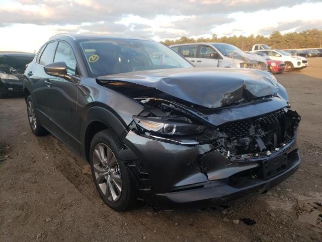 Mazda Cx-30 (2021)
