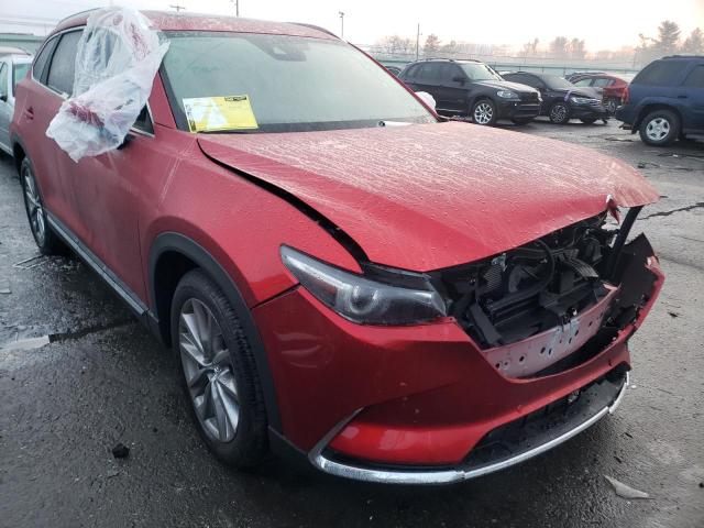 Mazda Cx-9 grand (2021)