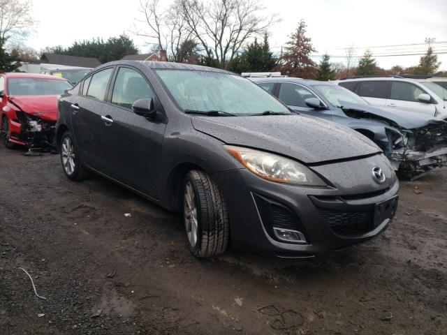 Mazda 3 s (2010)