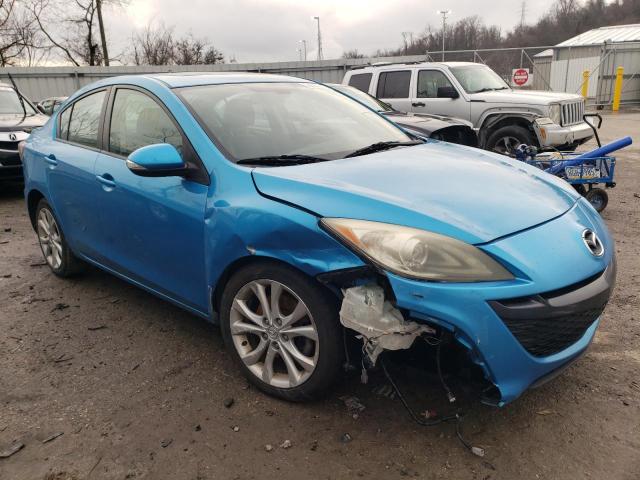 Mazda 3 s (2010)