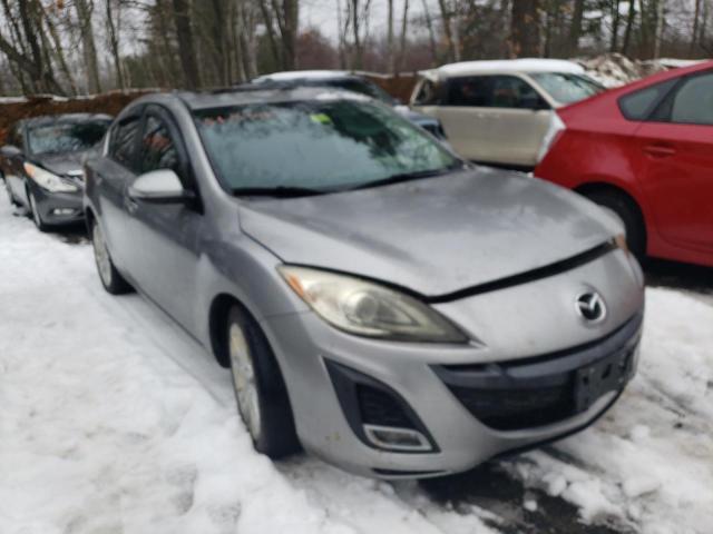 Mazda 3 s (2010)