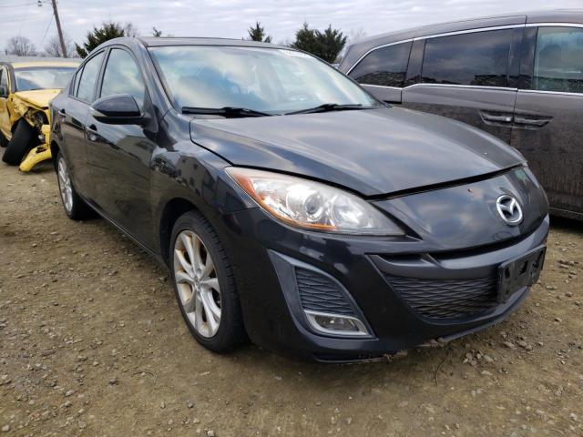 Mazda 3 s (2010)
