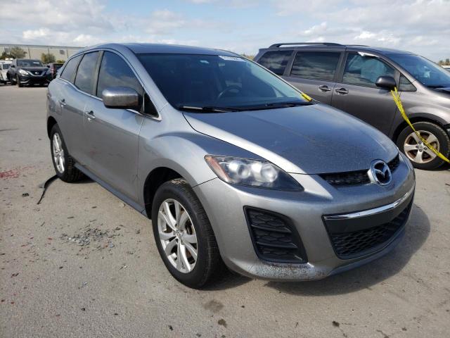 Mazda Cx-7 (2010)
