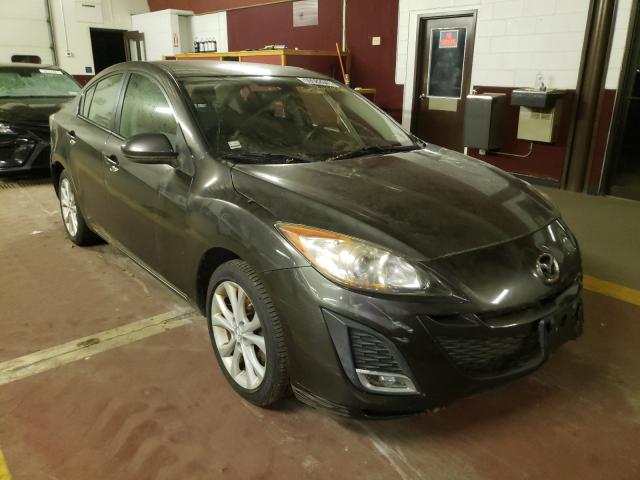 Mazda 3 s (2011)