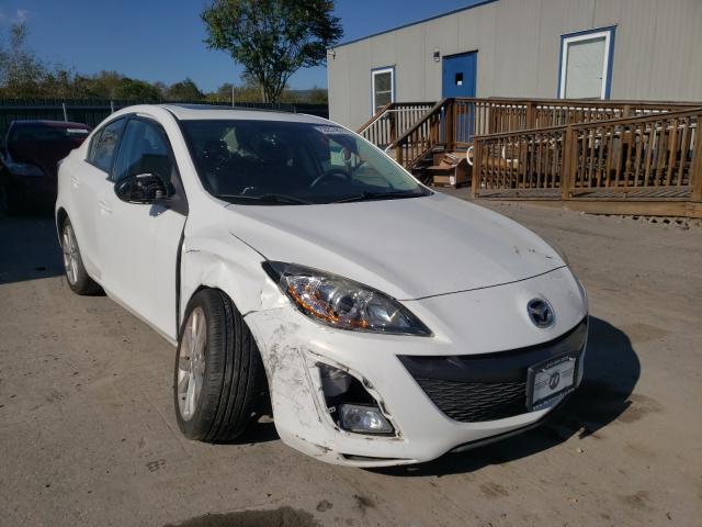 Mazda 3 s (2011)