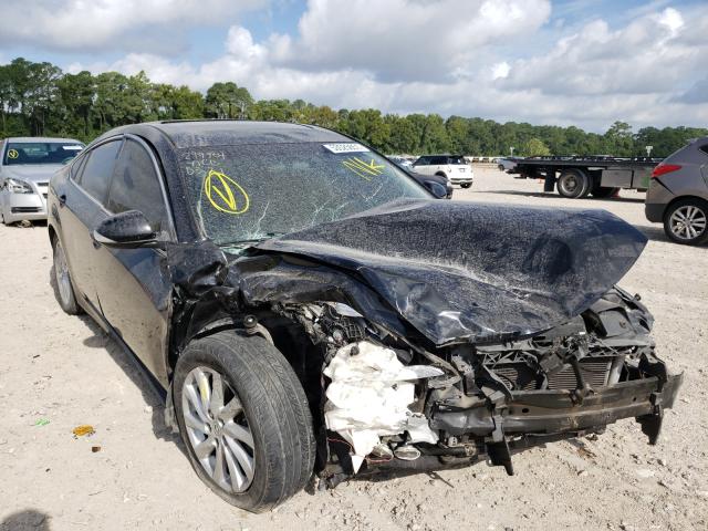 Mazda 6 s (2011)