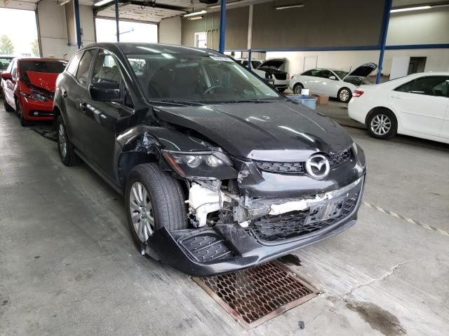 Mazda Cx-7 (2011)