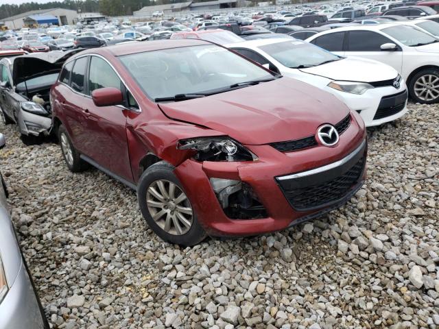 Mazda Cx-7 (2011)