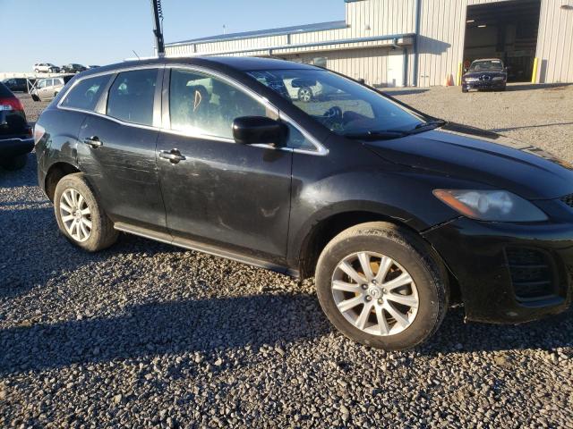 Mazda Cx-7 (2011)