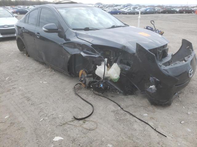 Mazda 3 s (2012)