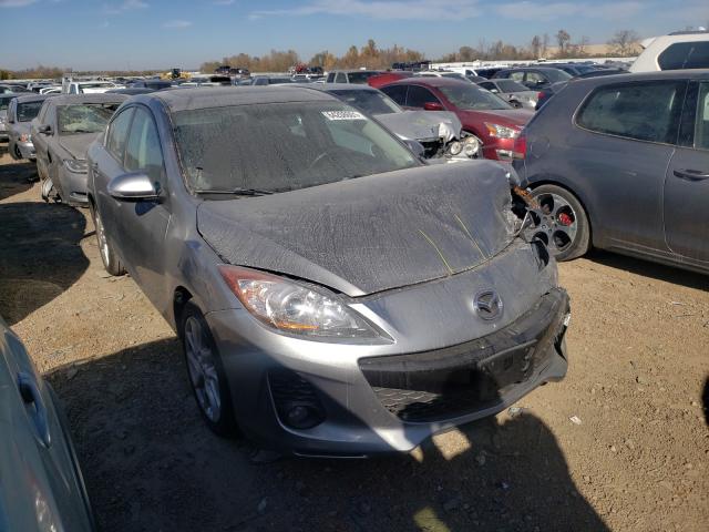 Mazda 3 s (2012)