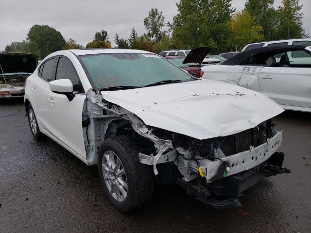 Mazda 3 grand to (2014)