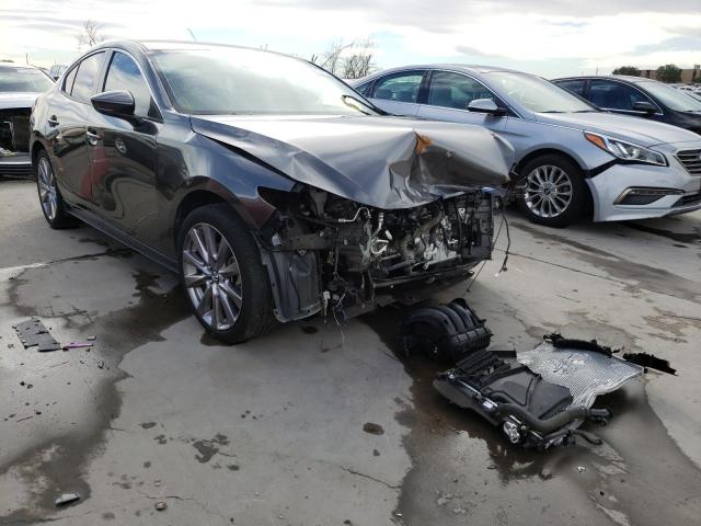 Mazda 3 preferre (2019)