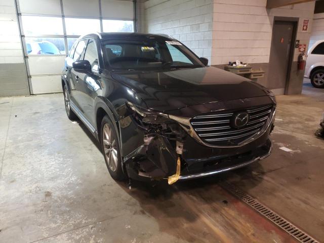 Mazda Cx-9 grand (2020)