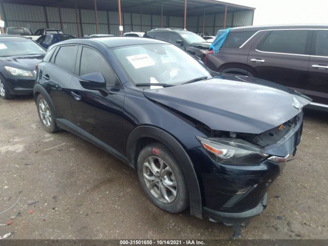 Mazda Cx-3 (2019)