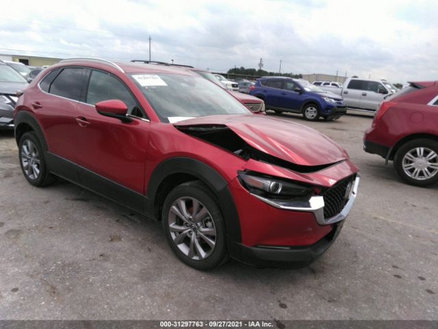 Mazda Cx-30 (2020)
