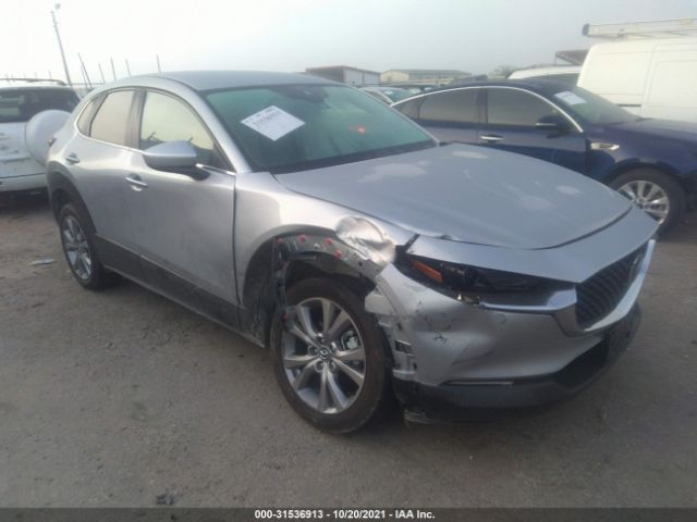 Mazda Cx-30 (2021)