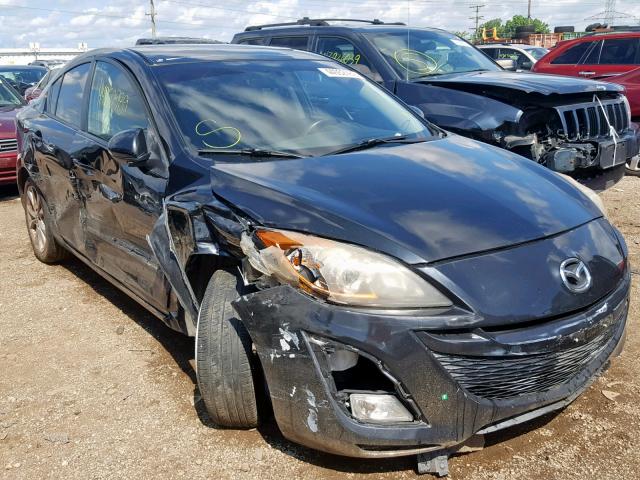 Mazda 3 s (2010)