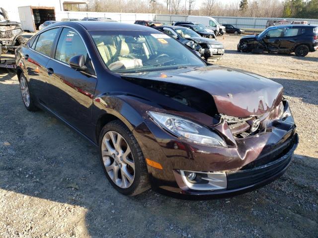Mazda 6 s (2011)