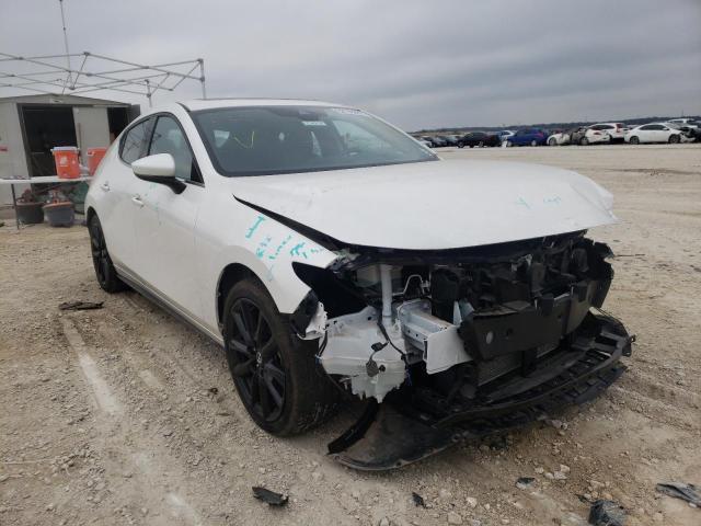 Mazda 3 premium (2021)