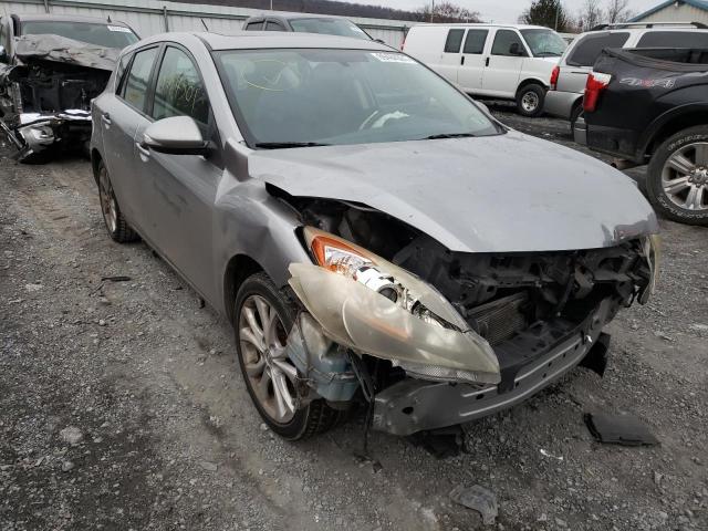 Mazda 3 s (2010)