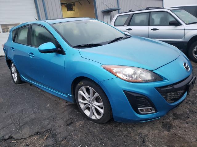 Mazda 3 s (2010)