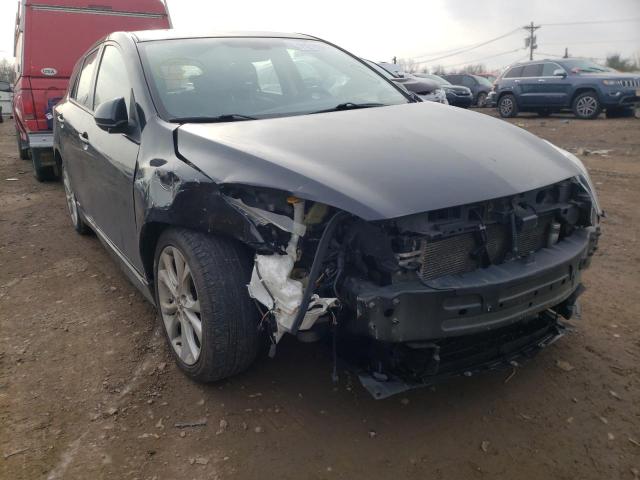 Mazda 3 s (2010)