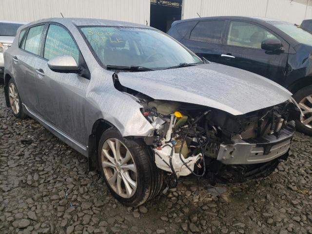 Mazda 3 s (2010)