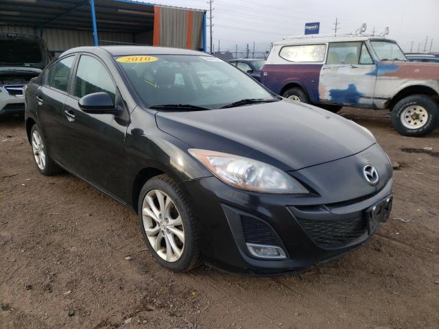 Mazda 3 s (2010)