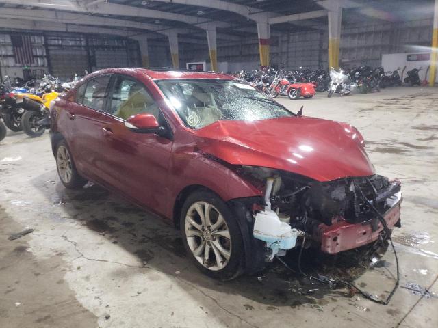 Mazda 3 s (2010)