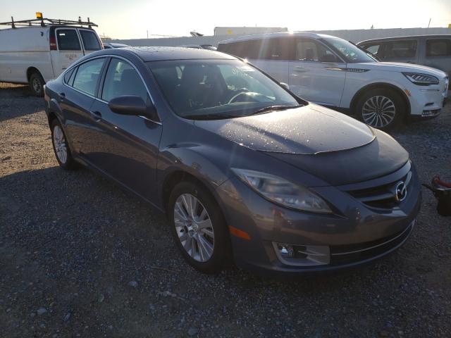 Mazda 6 s (2010)