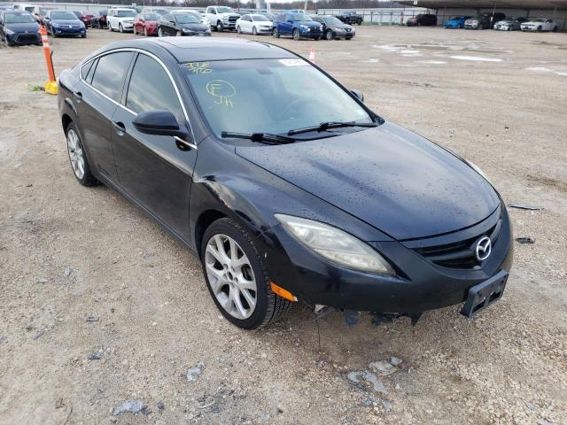 Mazda 6 s (2010)