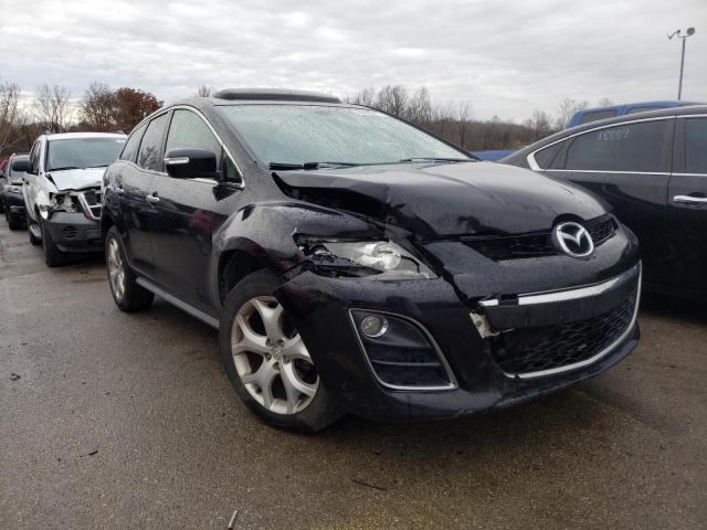 Mazda Cx-7 (2010)