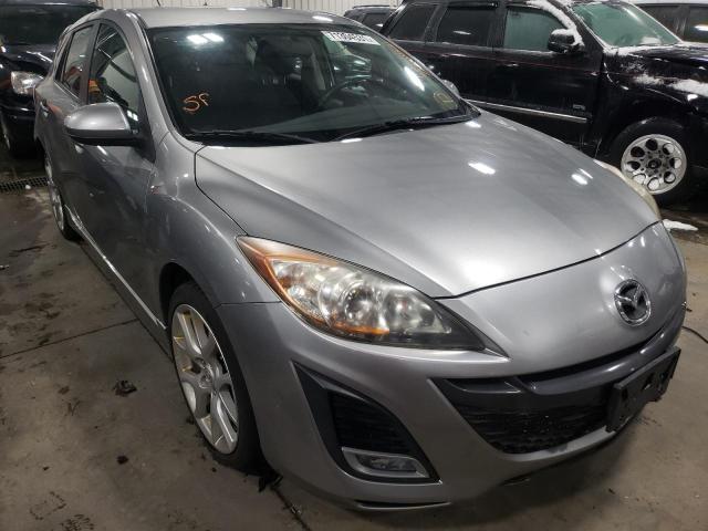 Mazda 3 s (2011)