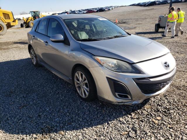Mazda 3 s (2011)