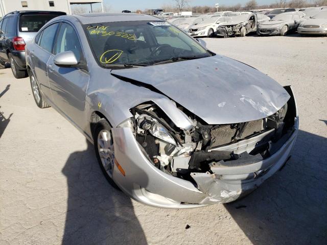 Mazda 6 s (2011)