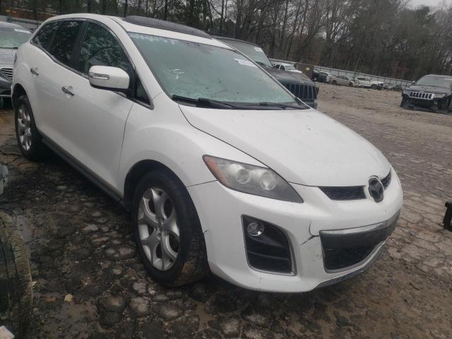Mazda Cx-7 (2011)