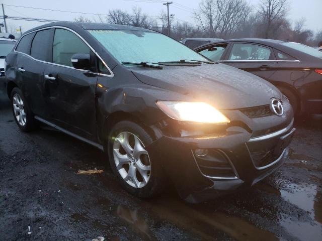 Mazda Cx-7 (2011)