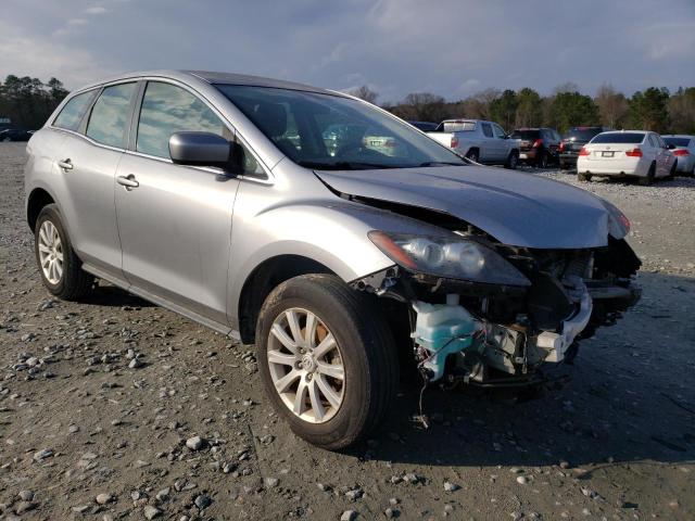 Mazda Cx-7 (2011)
