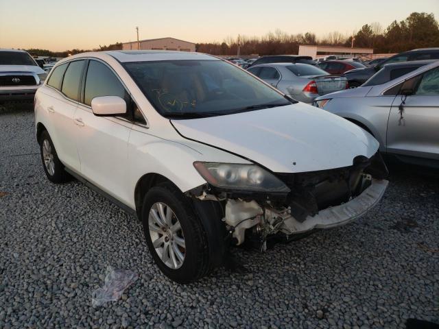 Mazda Cx-7 (2011)